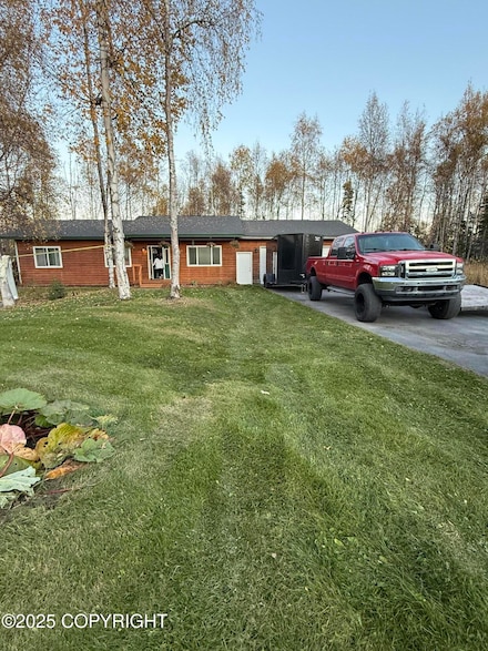 4686 W Gloryview Cir, Wasilla, AK 99623