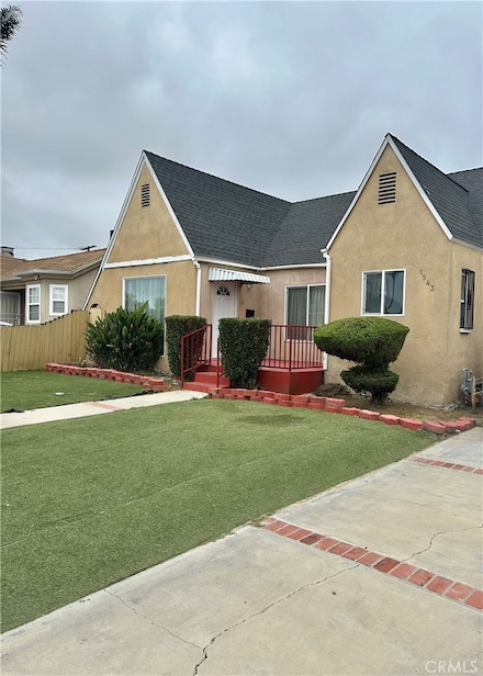 1543 W 79th St, Los Angeles, CA 90047
