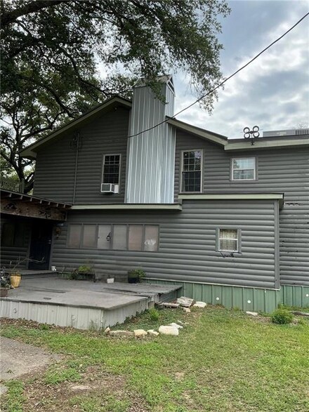 344 Gr Bardwell Rd, Chopin, LA 71447