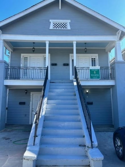 1713 Gallier St Unit Upper, New Orleans, LA 70117