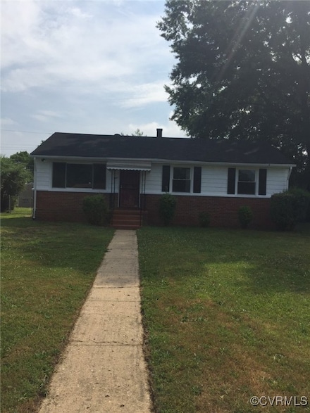 1910 Bloom Ln, Richmond, VA 23223