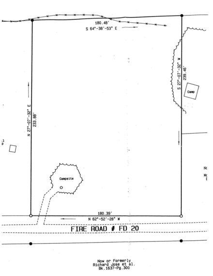 Lot 36 Briers Way, Vassalboro, ME 04989