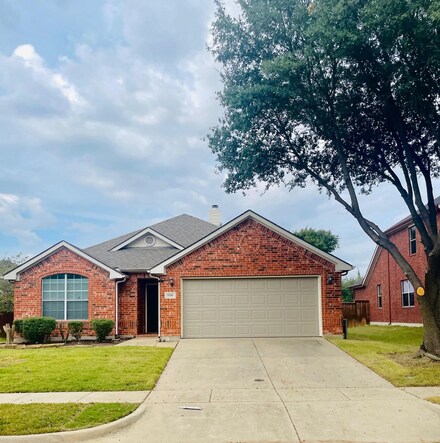 8416 Sonnet Dr, McKinney, TX 75071