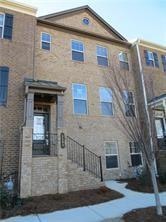 3393 Twinrose Place, Alpharetta, GA 30004