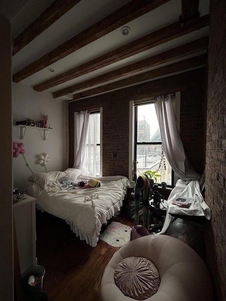51 Monroe St Unit 12, New York, NY 10002