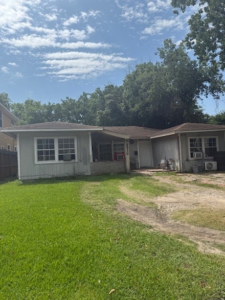 8510 Bonner Dr, Houston, TX 77017
