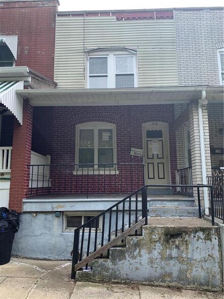 516 E Court St, Allentown, PA 18109