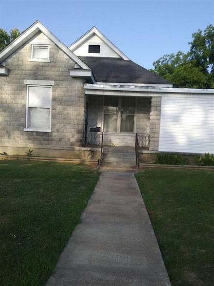 1264 Mississippi Blvd, Memphis, TN 38106