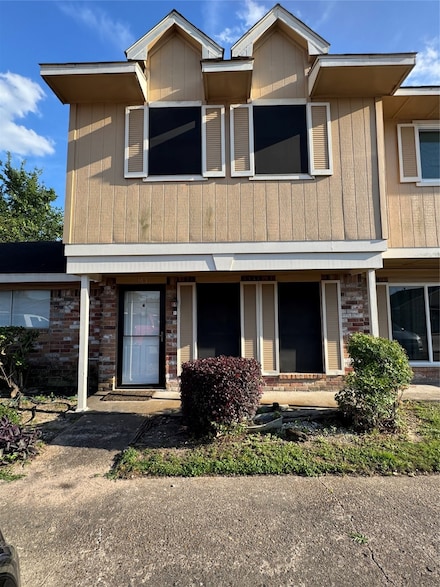 3368 Burke Rd Unit 163, Pasadena, TX 77504