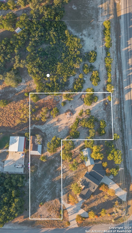 TBD Rocky Ranch Rd, Canyon Lake, TX 78133