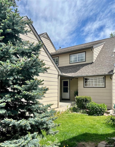 10369 Red Mountain E, Littleton, CO 80127