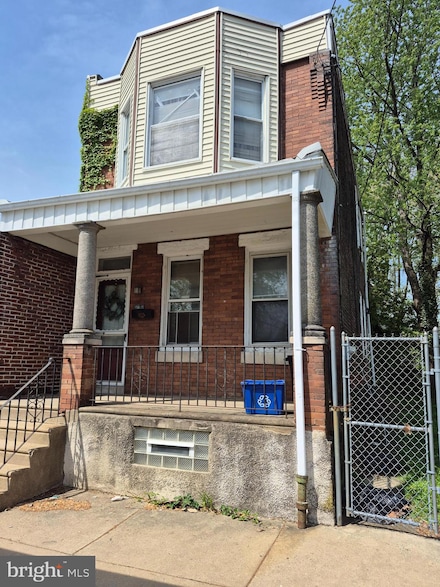 5512 N Palethorp St, Philadelphia, PA 19120