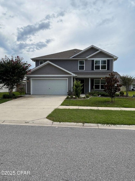 500 Eagle Lake Way, Callaway, FL 32404