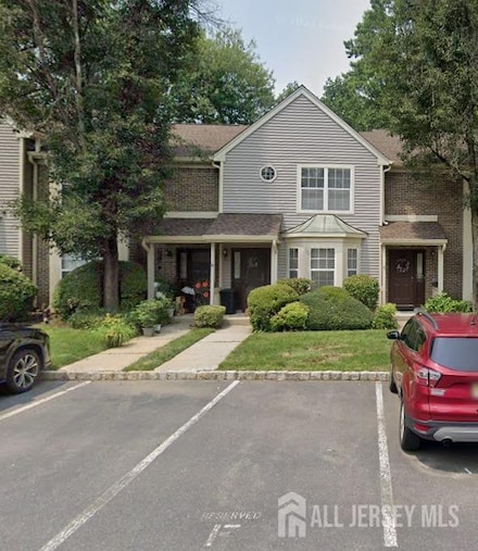 1312 Juniper Ct, Monmouth Junction, NJ 08852