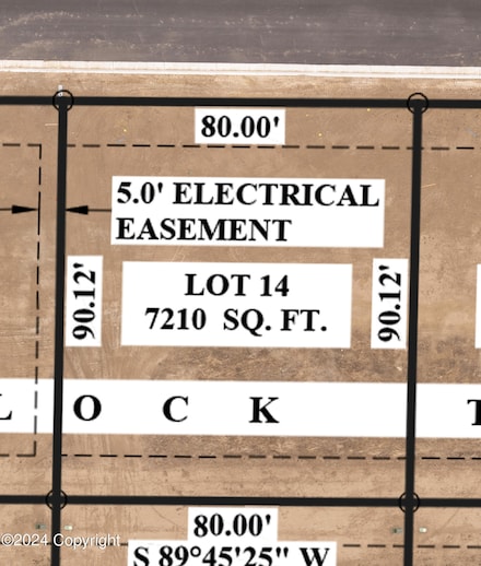 83 Wolf Creek Ln, Gillette, WY 82718