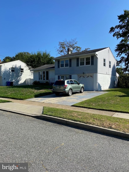 115 Hendrickson Ave, Edgewater Park, NJ 08010