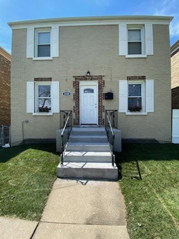 8104 S Fairfield Ave, Chicago, IL 60652