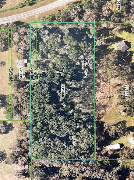 17170 Citrus Way, Brooksville, FL 34614