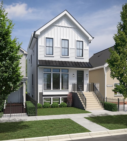 3015 N Hamilton Ave, Chicago, IL 60618