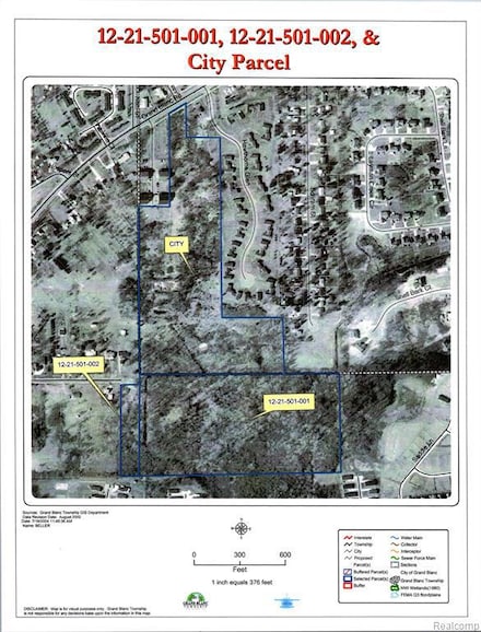741 E Grand Blanc Rd, Grand Blanc, MI 48439