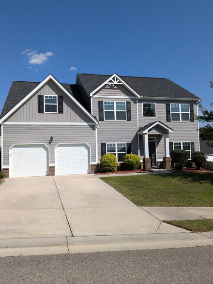 304 Clover Park Ln, Grovetown, GA 30813