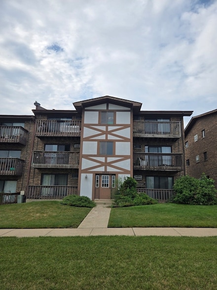3660 W 119th St Unit 201, Alsip, IL 60803