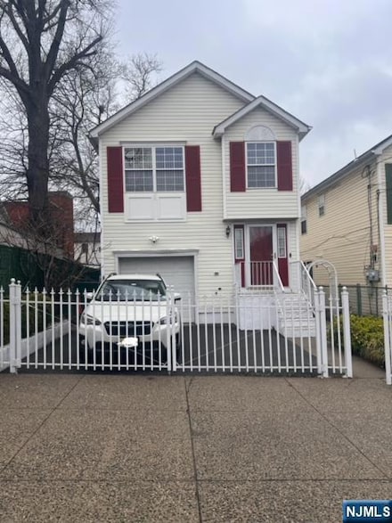 15 Davenport Ave Unit 2, Newark, NJ 07107