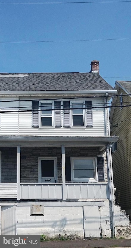 115 W Broad St, Williamstown, PA 17098