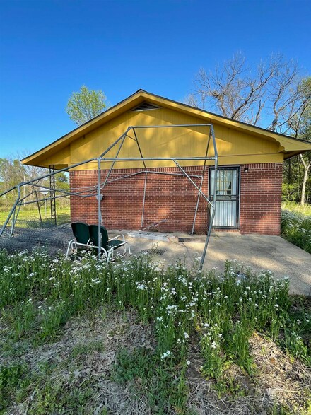 18 Lee Road 722, Marianna, AR 72360