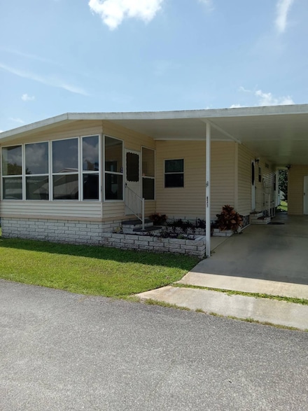831 Concord St Unit 831, Vero Beach, FL 32966