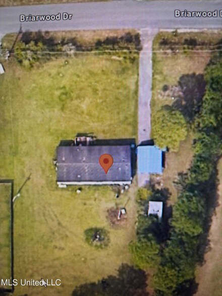 13601 Briarwood Dr, Latimer, MS 39565