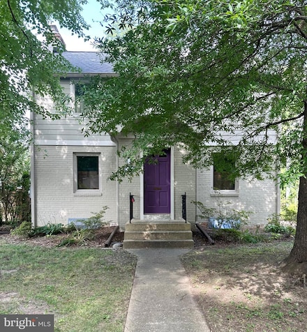 2508 Davis Ave, Alexandria, VA 22302