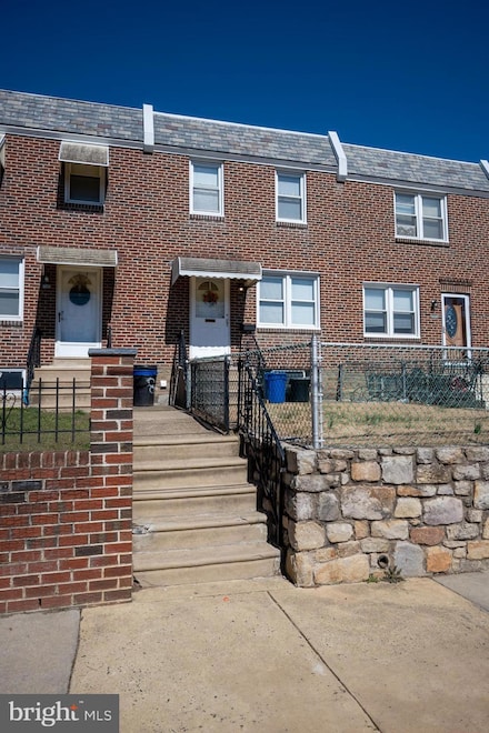 8048 Moro St, Philadelphia, PA 19136