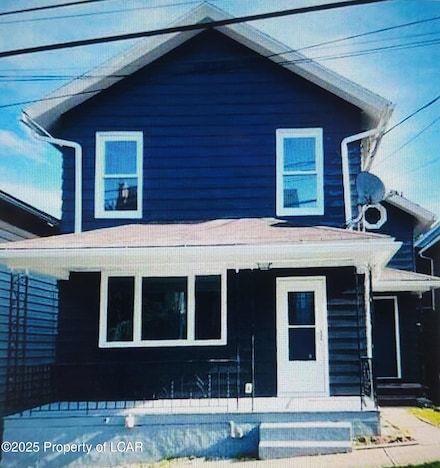 30 Hillside Ave, Kingston, PA 18704