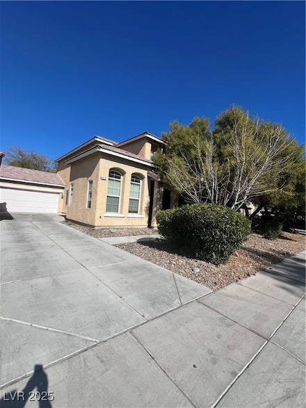 4416 Santa Clarita Ave, Las Vegas, NV 89115