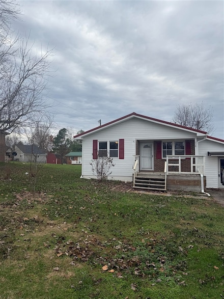 558 Countryside Loop, Greenville, KY 42345