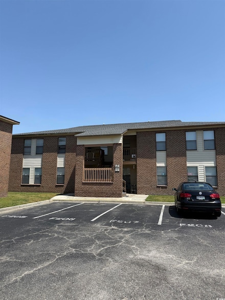 2005 Greens Blvd Unit F-205, Myrtle Beach, SC 29577