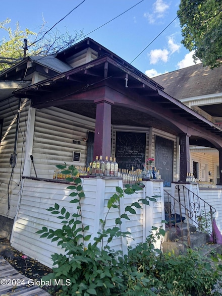 66 Wyllie St, Schenectady, NY 12307