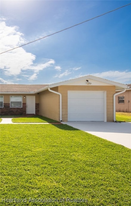 1314 Denise Ave, Sebring, FL 33870