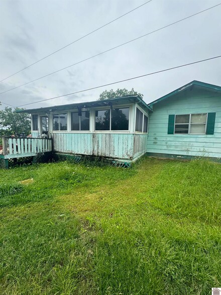1045 Baxter Ridge Rd Unit Lawrenceburg, KY., Lawrenceburg, KY 40342