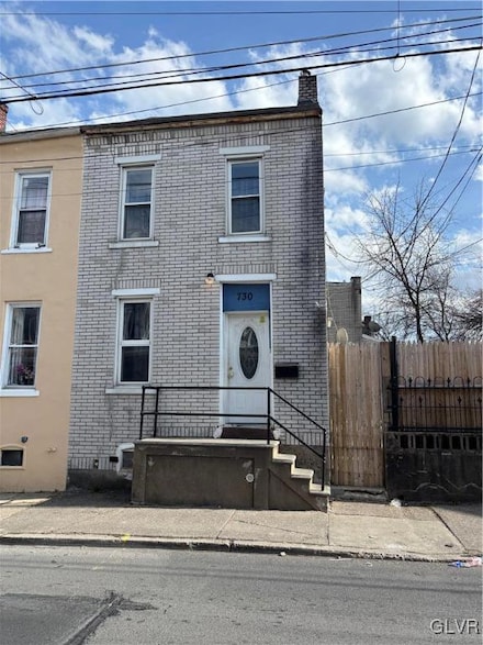 730 W Liberty St, Allentown, PA 18102