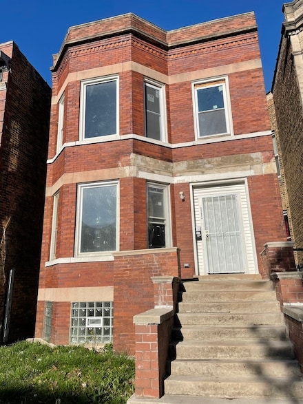 5752 S Sangamon St Unit 1, Chicago, IL 60621