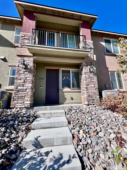1043 Arbor Rd, Carson City, NV 89701