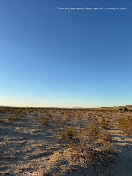 0 N A Unit PW24225167, 29 Palms, CA 92277