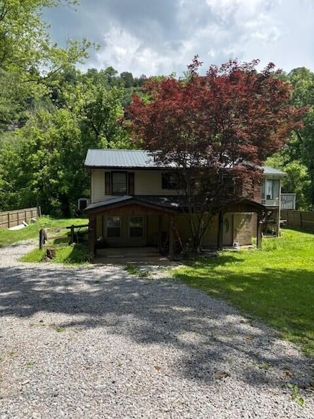 420 Palisades Rd, Harrodsburg, KY 40330