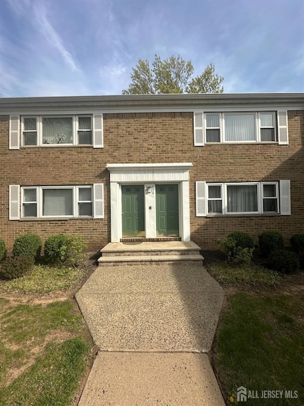 199 Evergreen Rd Unit 13B, Edison, NJ 08837