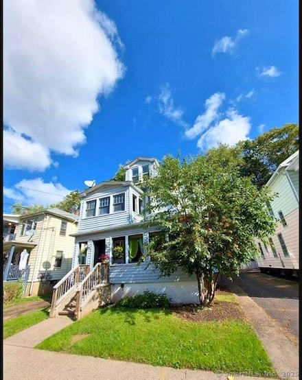 33 Prescott St, Meriden, CT 06450