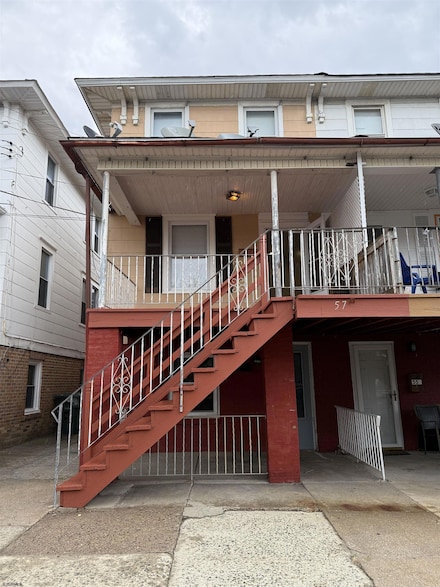 57 N Dover Ave, Atlantic City, NJ 08401