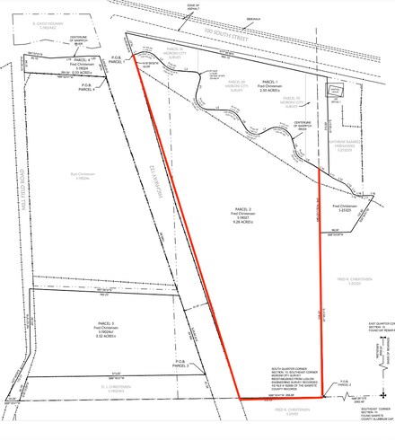 132 Hwy 132 See Directions, Moroni, UT 84646