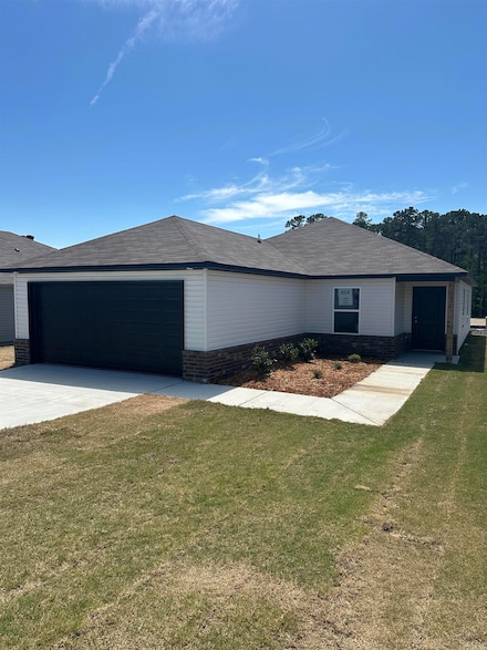 6049 Croft Ave, Benton, AR 72019